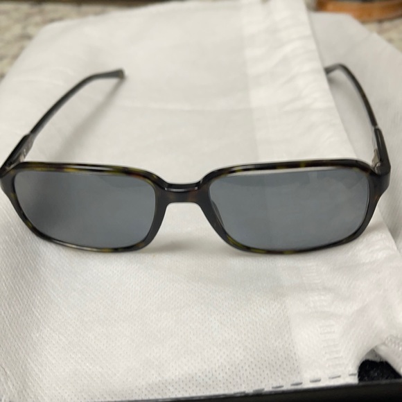 Burberry frames for men